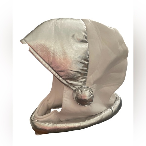 Tipsy Elves Men’s Tipsy Astronaut Halloween Costume - Picture 5 of 6